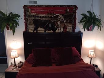Room for rent in Miami, Florida $750, house
