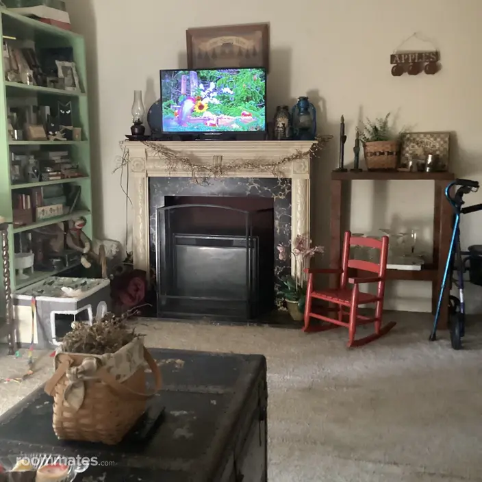 Room for rent in New Bern, NC $850, townhouse