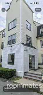 Room for rent in Everett, MA $1100, condo