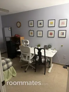 Room for rent in Everett, MA $1100, condo