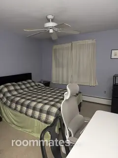 Room for rent in Everett, MA $1100, condo