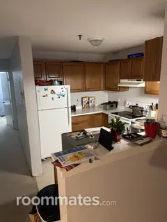 Room for rent in Everett, MA $1100, condo