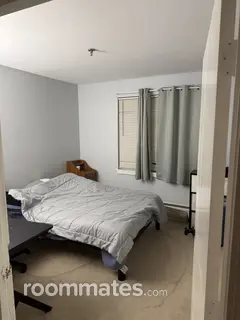 Room for rent in Everett, MA $1100, condo