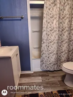 Room for rent in Plain City, OH $550, other