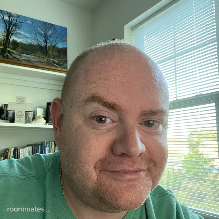 Roommate looking Ridgewood, NJ, $2000
