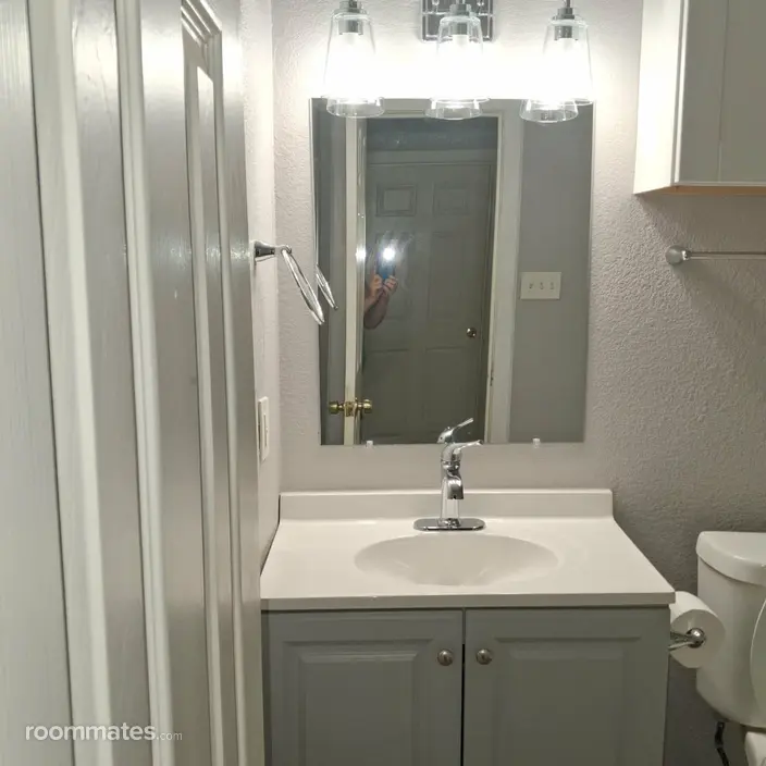 Room for rent in Fort Worth, TX $875, house