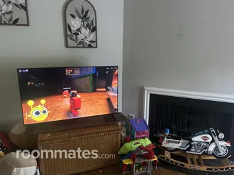 Room for rent in Winston-Salem, NC $580, apartment