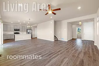 Room for rent in Colorado Springs, CO $825, house