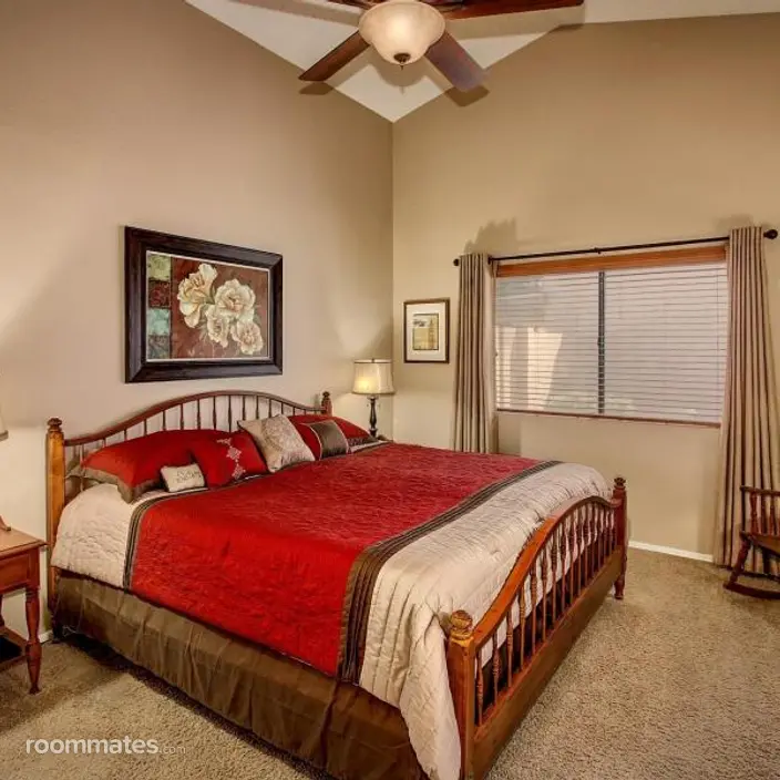 Room for rent in Glendale, AZ $800, other