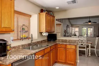 Room for rent in Glendale, AZ $800, other