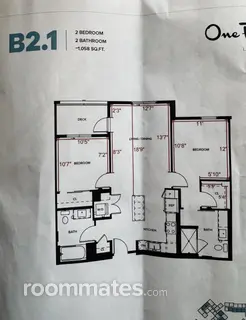 Room for rent in San Diego CA $4500, apartment