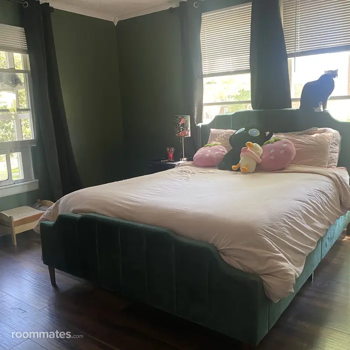 Room for rent in Concord, NC $700, house