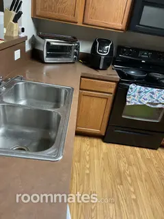 Room for rent in Crossroads, TX $600, house