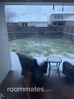 Room for rent in Crossroads, TX $600, house