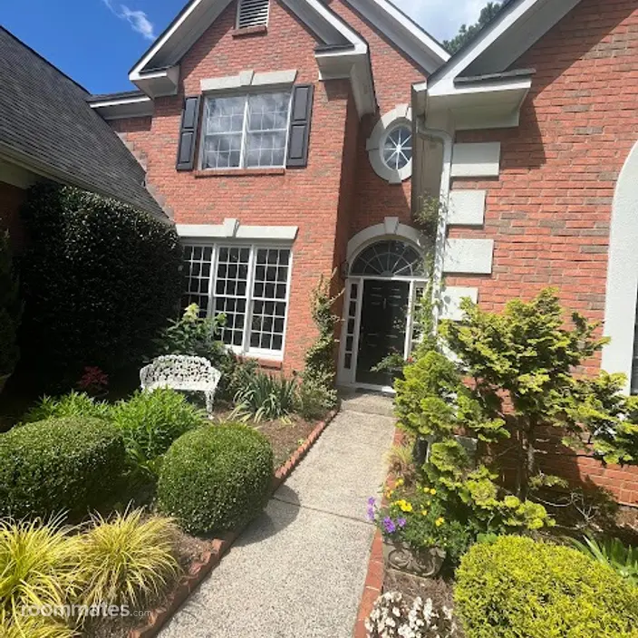 Room for rent in Marietta, GA $1000, house