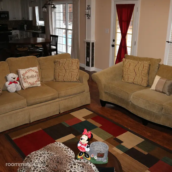 Room for rent in Douglasville, GA $625, house