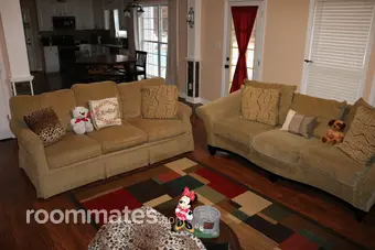 Room for rent in Douglasville, GA $675, house