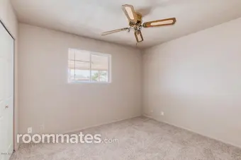 Room for rent in Phoenix, AZ $600, house