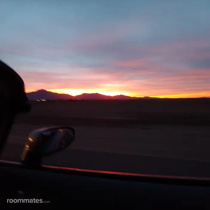 Room for rent in Phoenix, AZ $725, house
