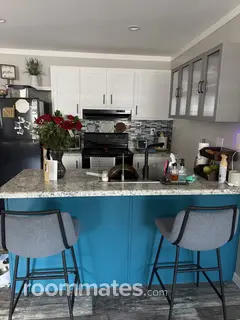 Room for rent in New Port Richey, FL $1000, house
