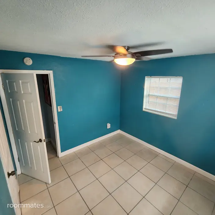 Room for rent in Orlando, FL $600, house