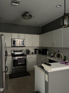 Room for rent in Miramar, Florida $600, townhouse
