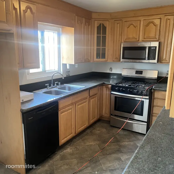 Room for rent in Spring Valley CA $1200, house