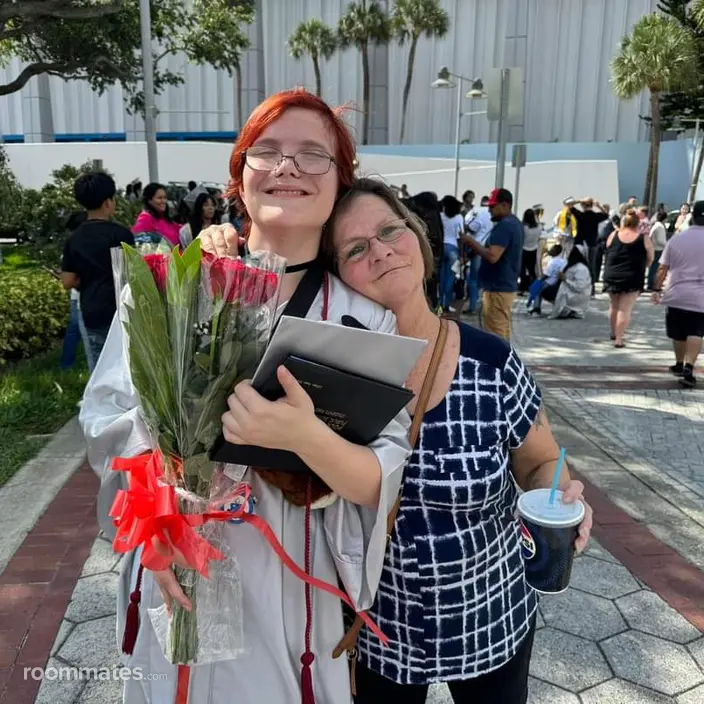 Roommate looking Lakeland, FL, $700