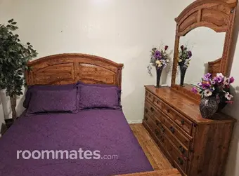 Room for rent in Peoria, AZ $799, house