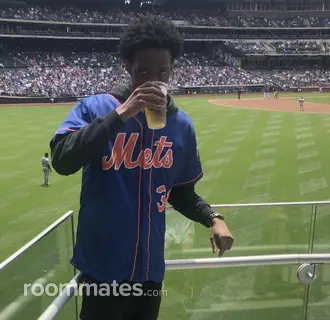 Roommate looking New York, NY, $1100