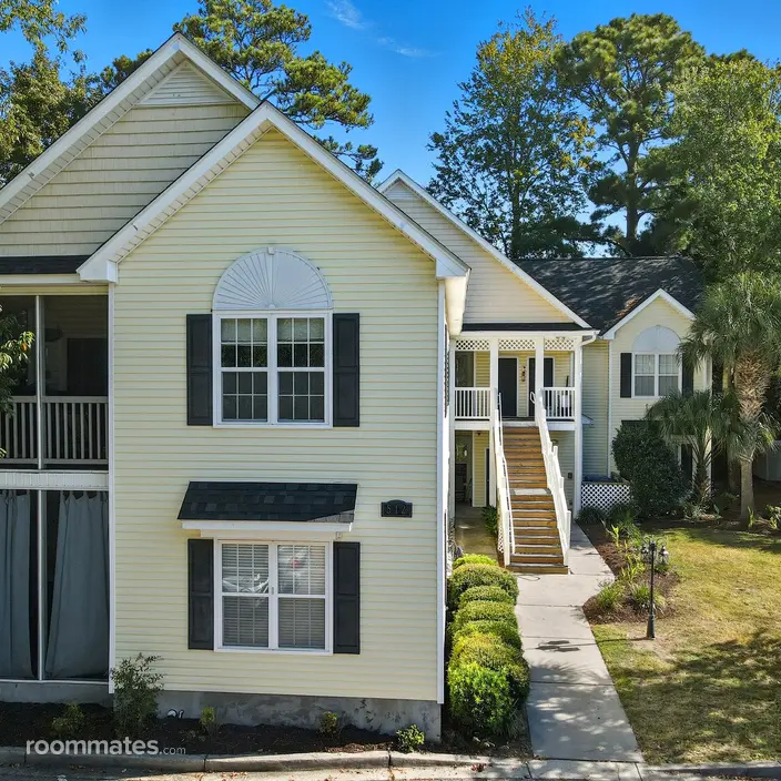 Room for rent in Myrtle Beach, SC $900, townhouse