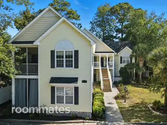 Room for rent in Myrtle Beach, SC $900, townhouse