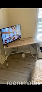 Room for rent in Greensboro, NC $875, condo