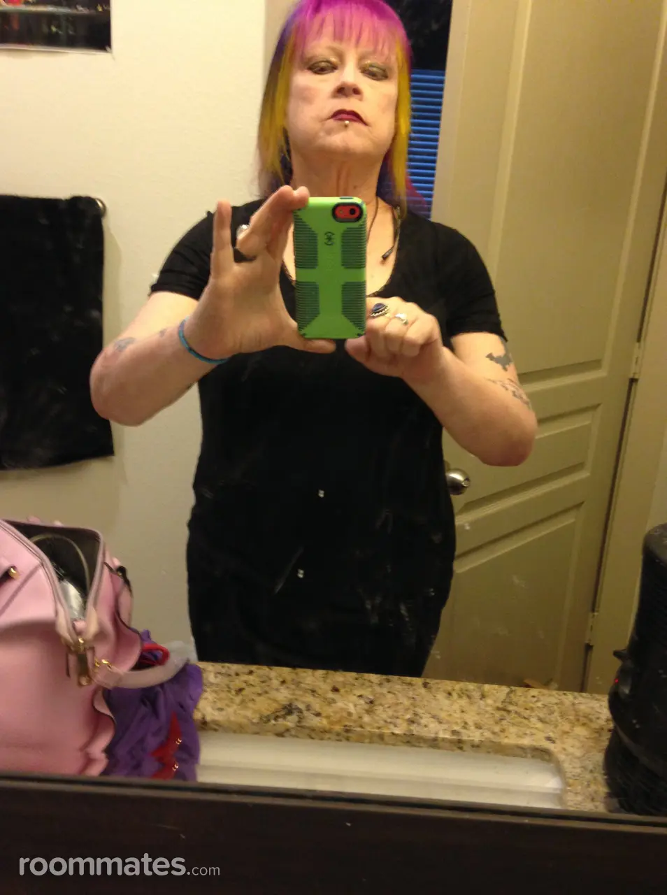 Profile photo 1 of 1