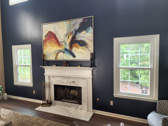 Room for rent in Dacula, GA $750, house