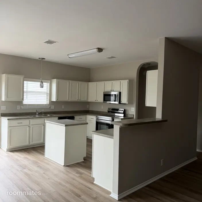 Room for rent in Cibolo, TX $750, house