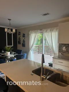 Room for rent in Macon, GA $750, house