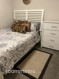 Room for rent in Macon, GA $750, house
