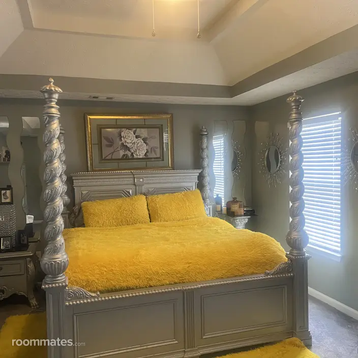 Room for rent in Covington, GA $875, house