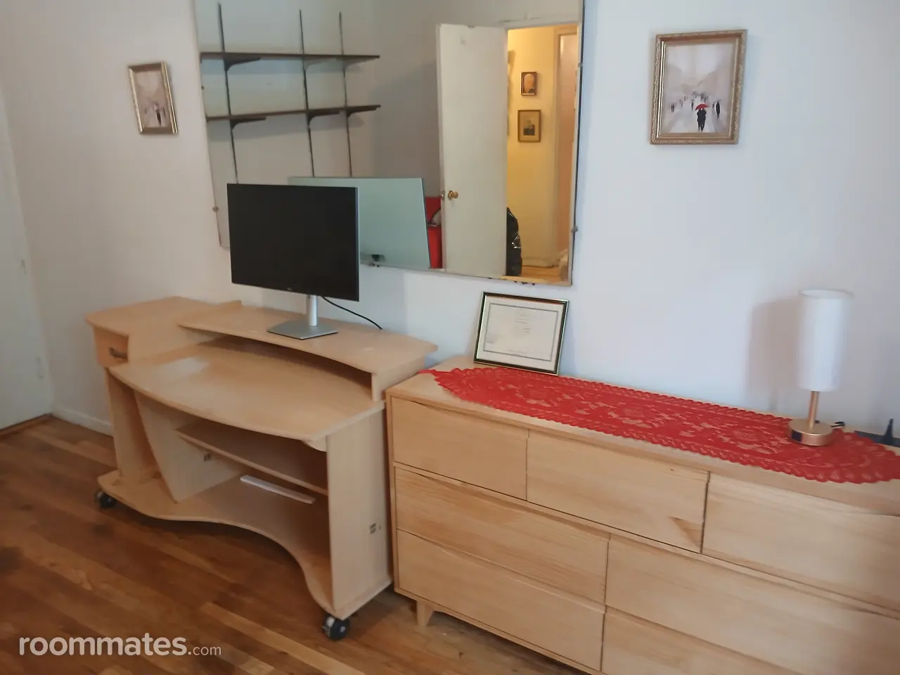 Room for rent in New York, NY $1150, apartment