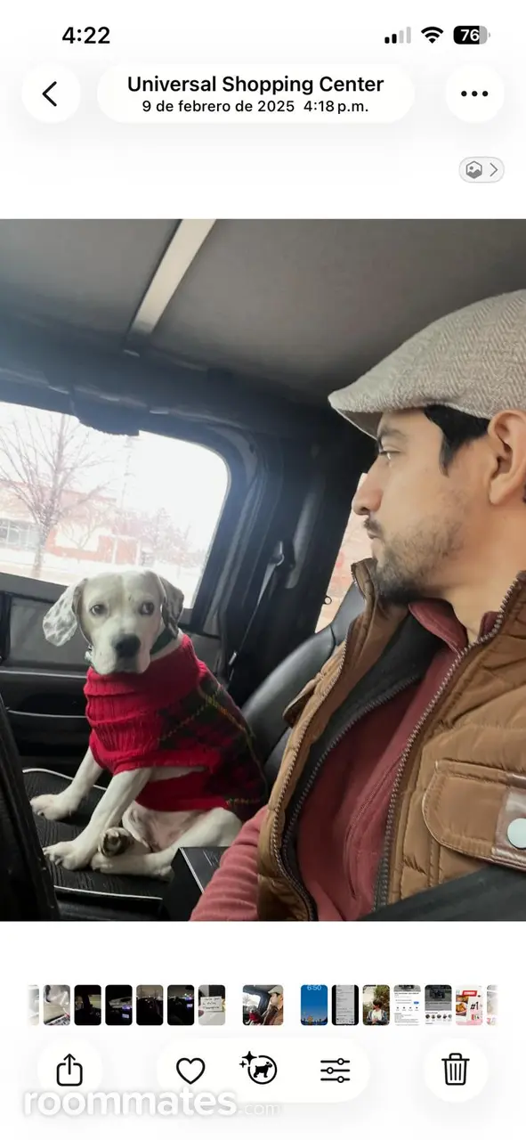 Profile photo 4 of 5