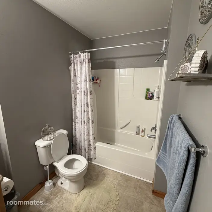 Room for rent in Boise ID $650, townhouse