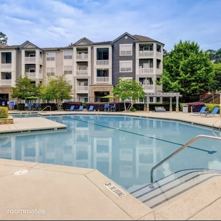 Room for rent in Raleigh NC $1400, apartment
