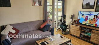 Room for rent in Seattle, WA $1450, apartment