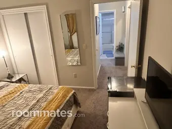 Room for rent in Somerset NJ $1150, apartment