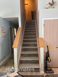 Room for rent in Westerville, OH $900, house