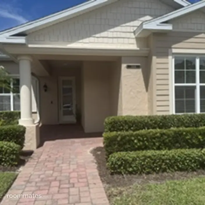 Room for rent in New Smyrna Beach, FL $1500, house