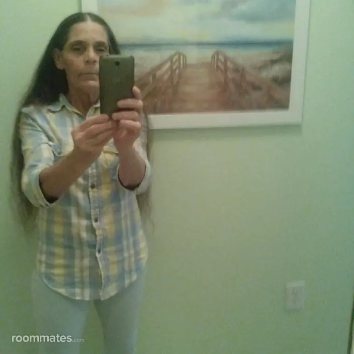 Roommate looking Marietta, GA, $600
