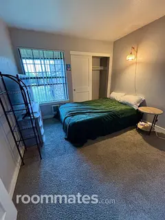 Room for rent in Aloha, OR $962, apartment