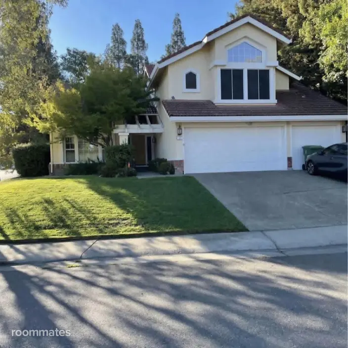 Room for rent in Folsom, CA $950, house